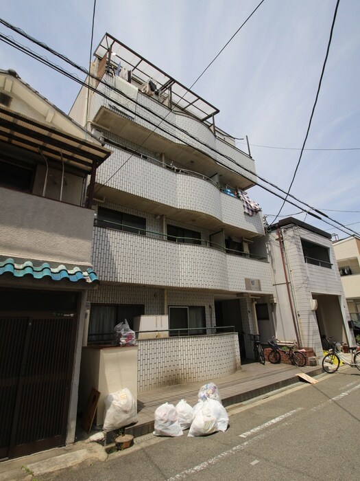 物件外観写真6　(外観写真)