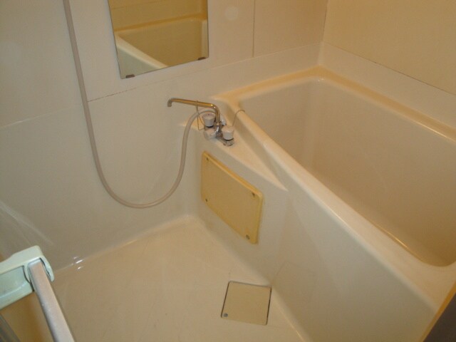 物件内観写真10　(バス／シャワールーム等)