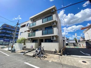 サンビオラ西宮外観写真