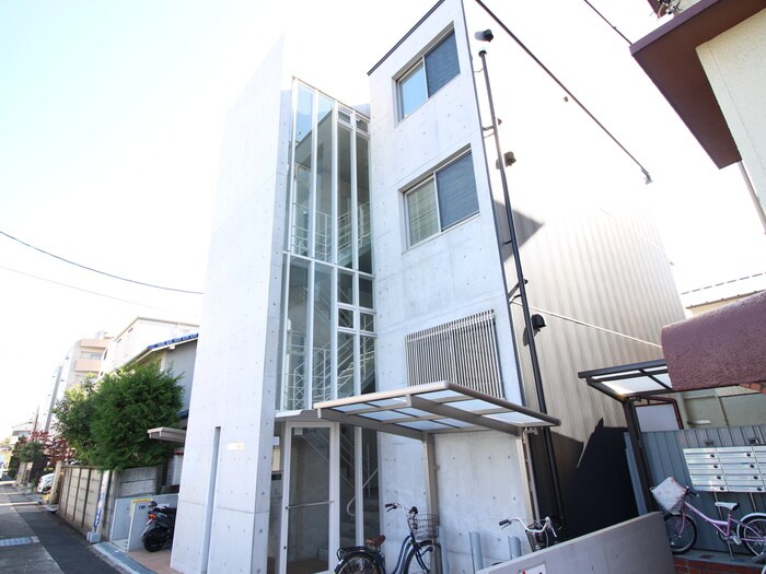 物件外観写真6　(外観写真)