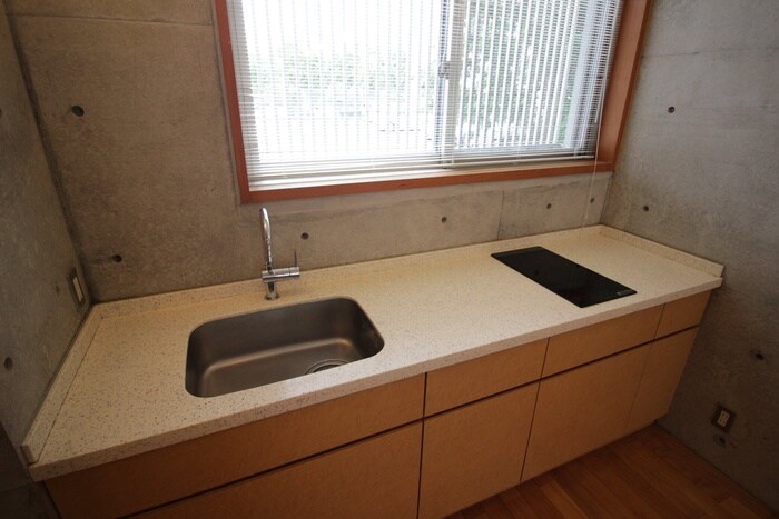 物件内観写真11　(キッチン)