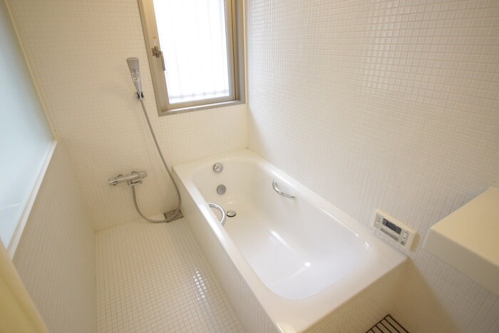 物件内観写真14　(バス／シャワールーム等)