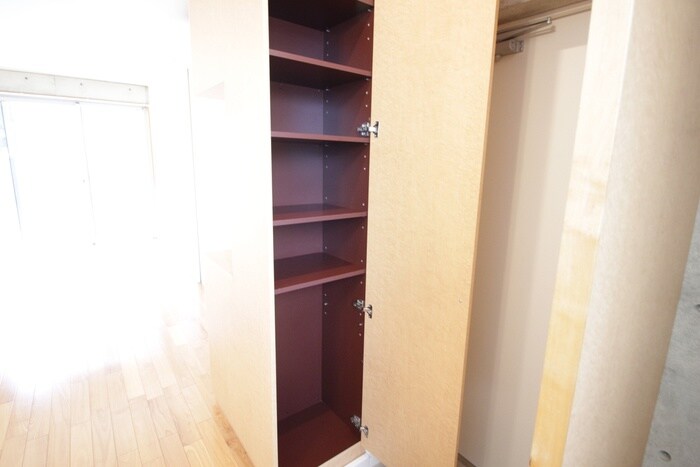 物件内観写真16　(靴箱)