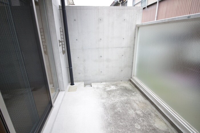 物件内観写真18　(ベランダ・バルコニー)