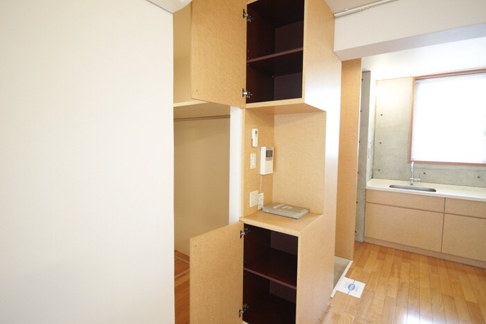 物件内観写真22　(収納)