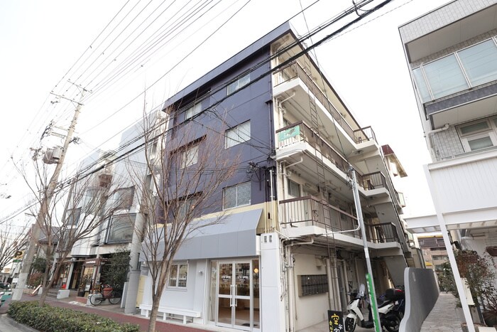 物件外観写真4　(外観写真)