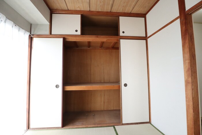 物件内観写真10　(収納)
