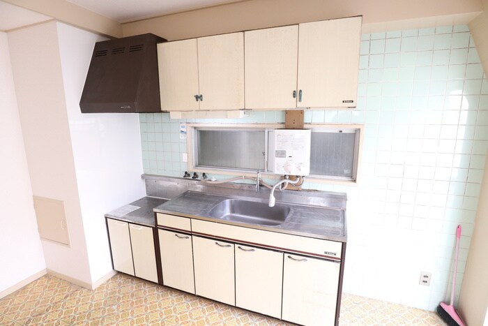 物件内観写真17　(キッチン)