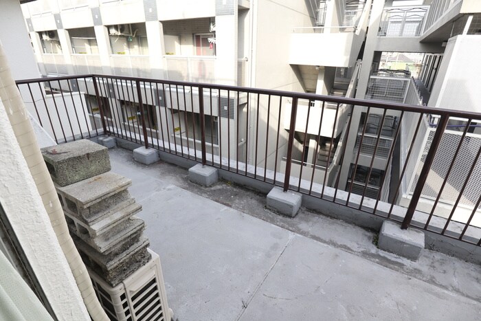 物件内観写真20　(ベランダ・バルコニー)