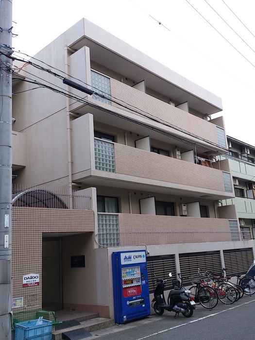 ﾀﾞｲﾄﾞｰﾒｿﾞﾝ西宮北口ⅩⅢ-204号