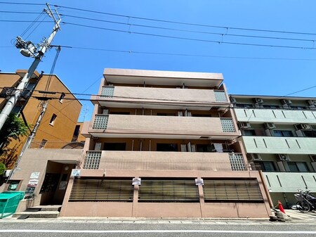 ﾀﾞｲﾄﾞｰﾒｿﾞﾝ西宮北口ⅩⅢ-204号外観写真