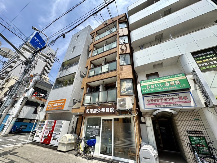 外観写真
