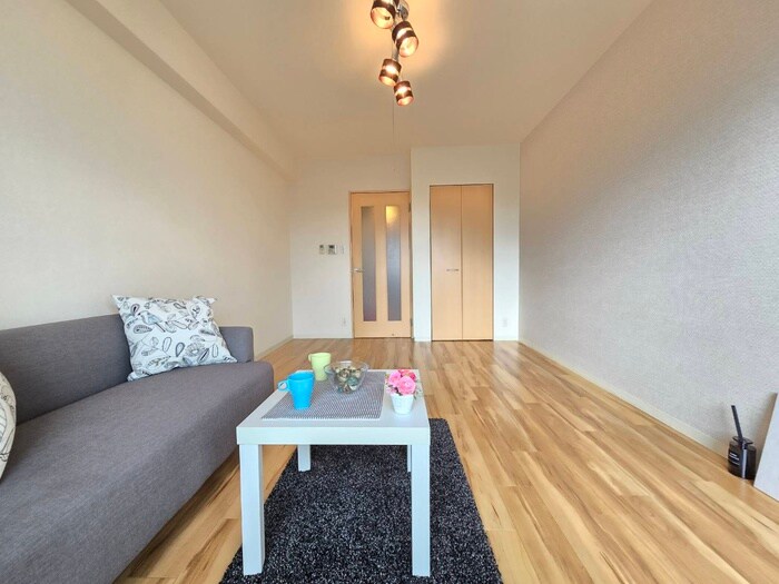 物件内観写真7　(居室)