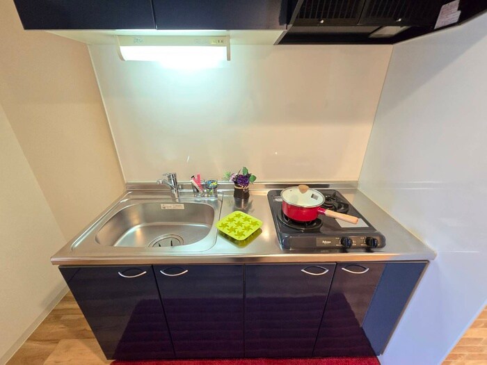 物件内観写真11　(キッチン)