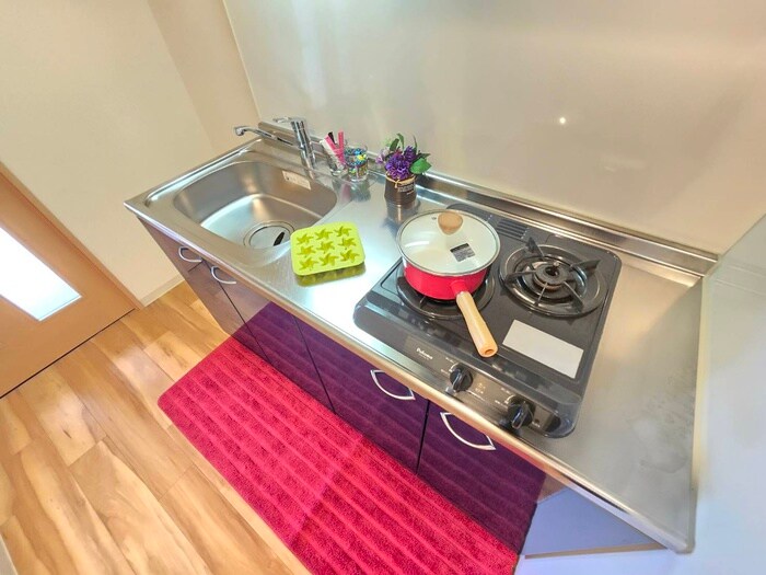 物件内観写真12　(内観写真)