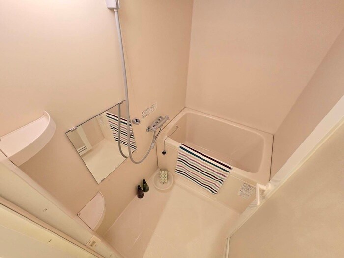 物件内観写真14　(バス／シャワールーム等)