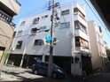 大黒マンション