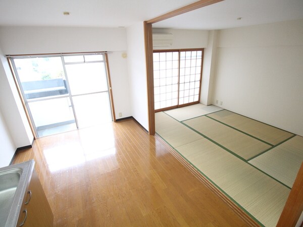 居室
