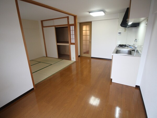 居室