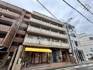 ＺＥＳＴ２４外観写真
