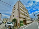 オプティマ平野上町