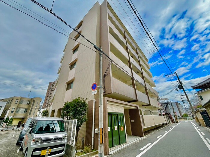 物件外観写真5　(外観写真)