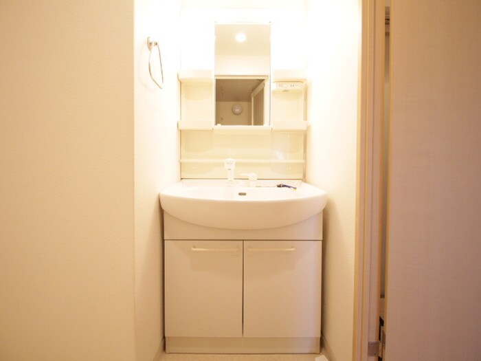 物件内観写真10　(洗面)