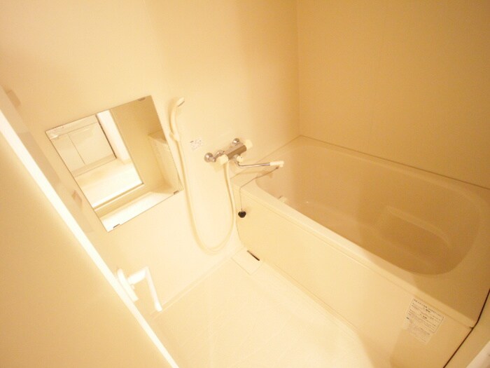 物件内観写真12　(バス／シャワールーム等)