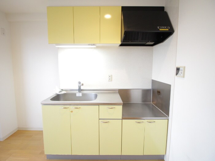 物件内観写真14　(キッチン)