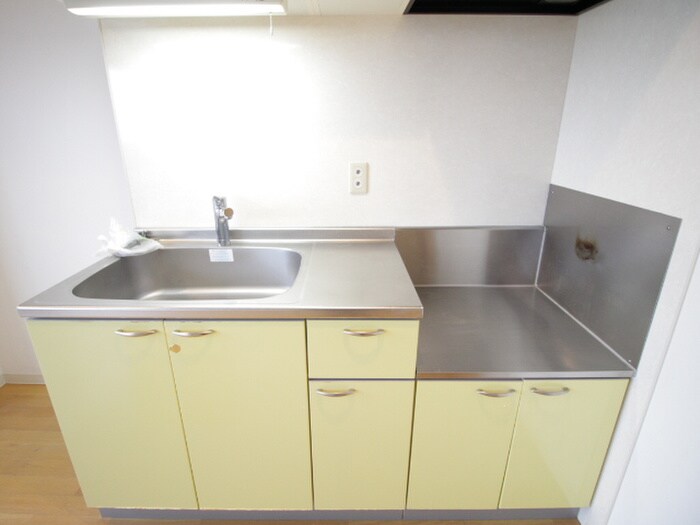 物件内観写真15　(キッチン)