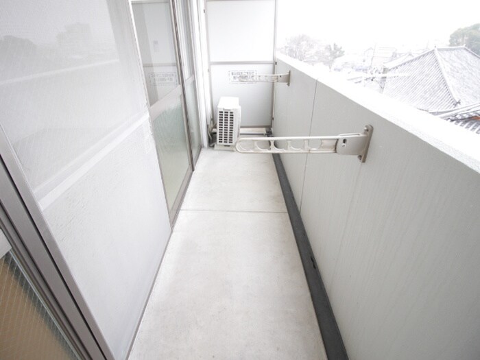 物件内観写真19　(ベランダ・バルコニー)