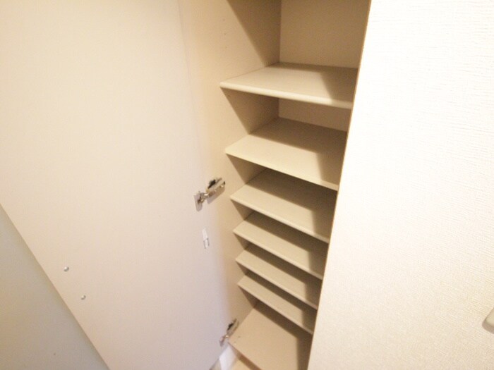 物件内観写真21　(靴箱)
