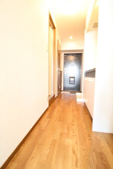 物件内観写真14　(廊下)