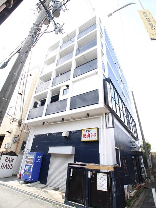 物件外観写真2　(外観写真)