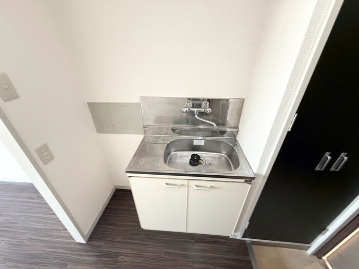 物件内観写真7　(キッチン)