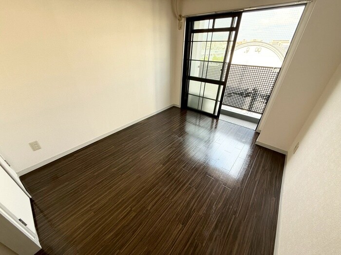 物件内観写真12　(居室)
