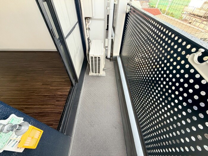 物件内観写真17　(ベランダ・バルコニー)