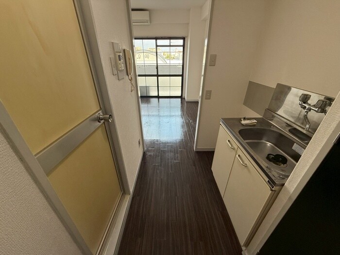 物件内観写真22　(廊下)