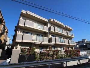 grande苦楽園口外観写真