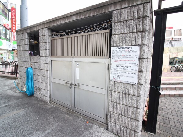 建物設備