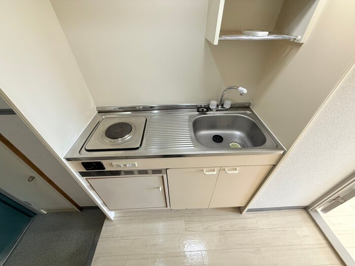 物件内観写真10　(キッチン)