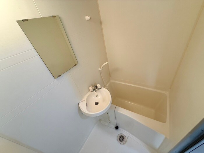 物件内観写真11　(バス／シャワールーム等)