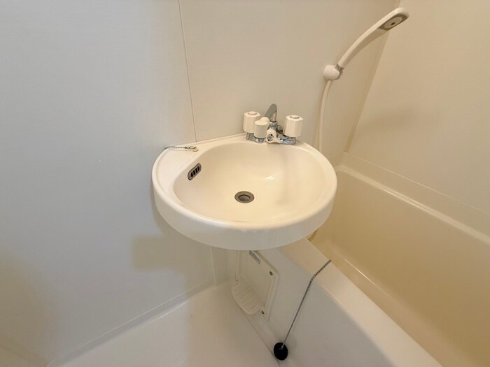 物件内観写真13　(洗面)