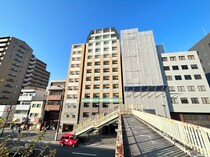 五条高倉Vivre2の外観写真