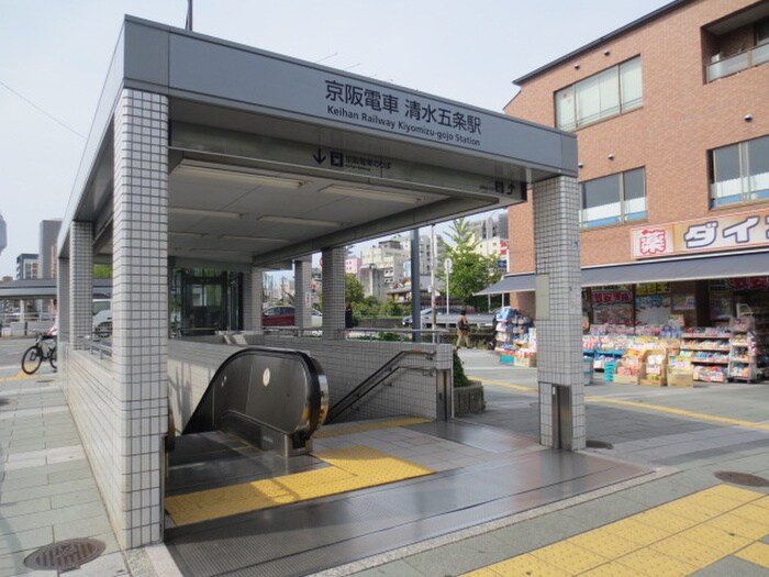 物件外観写真4　(周辺環境)