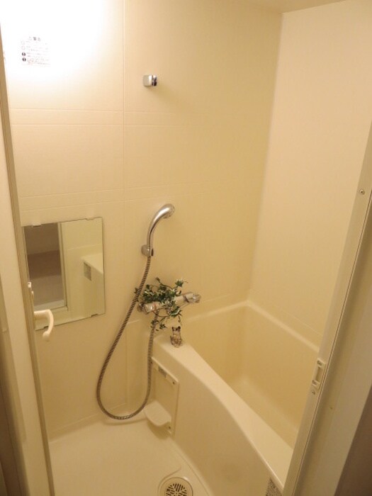 物件内観写真14　(バス／シャワールーム等)