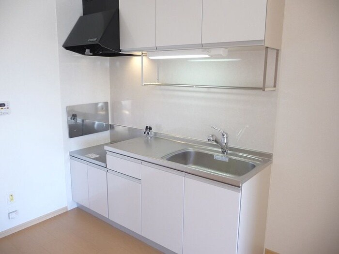 物件内観写真4　(キッチン)