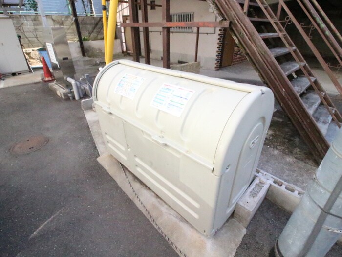 物件外観写真2　(建物設備)