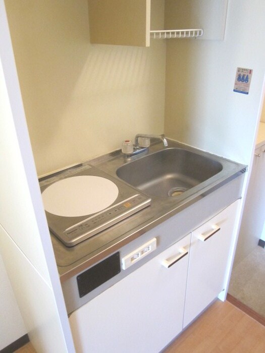 物件内観写真7　(キッチン)