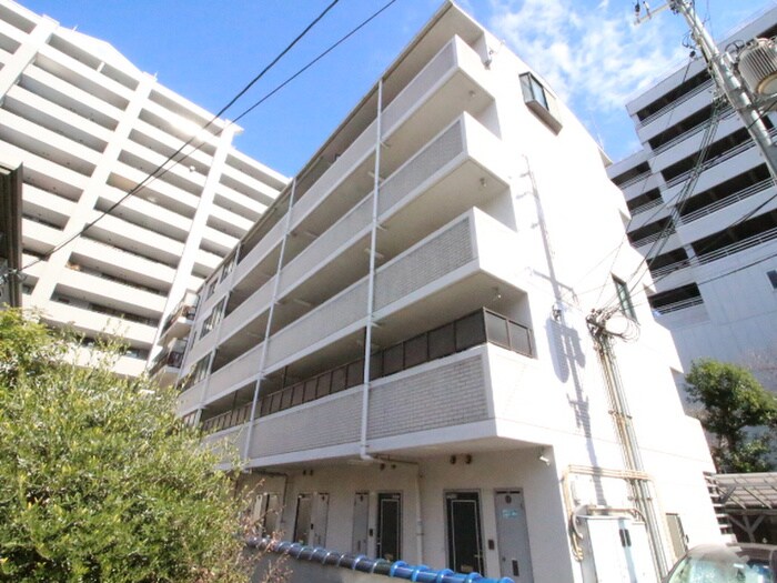 物件外観写真4　(外観写真)